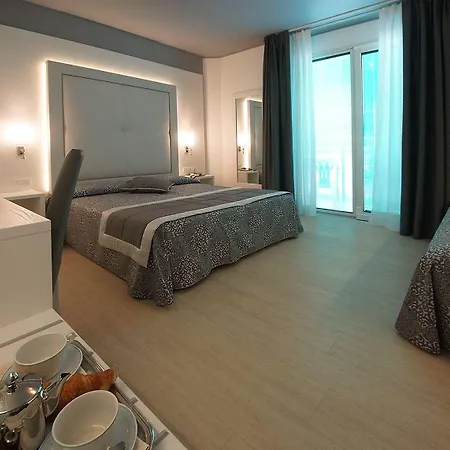Ξενοδοχείο Europa 4*