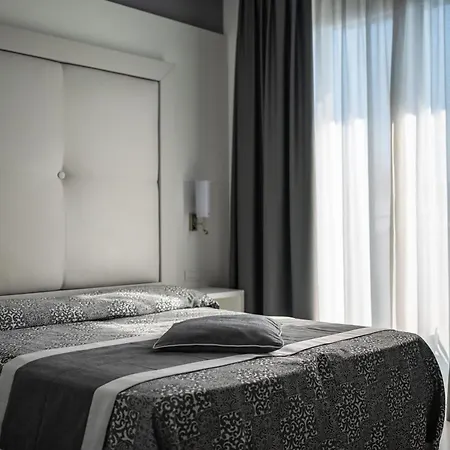 Europa 4* Τζεσόλο Λίντο