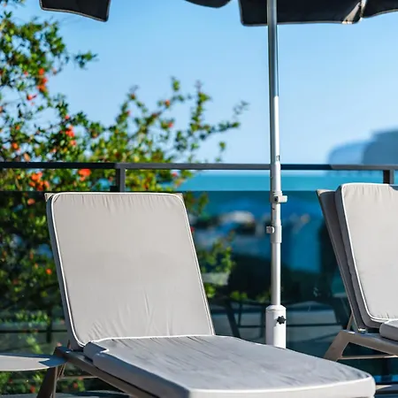 Europa 4* Τζεσόλο Λίντο