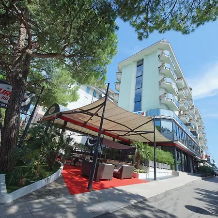 Europa Ξενοδοχείο 4*